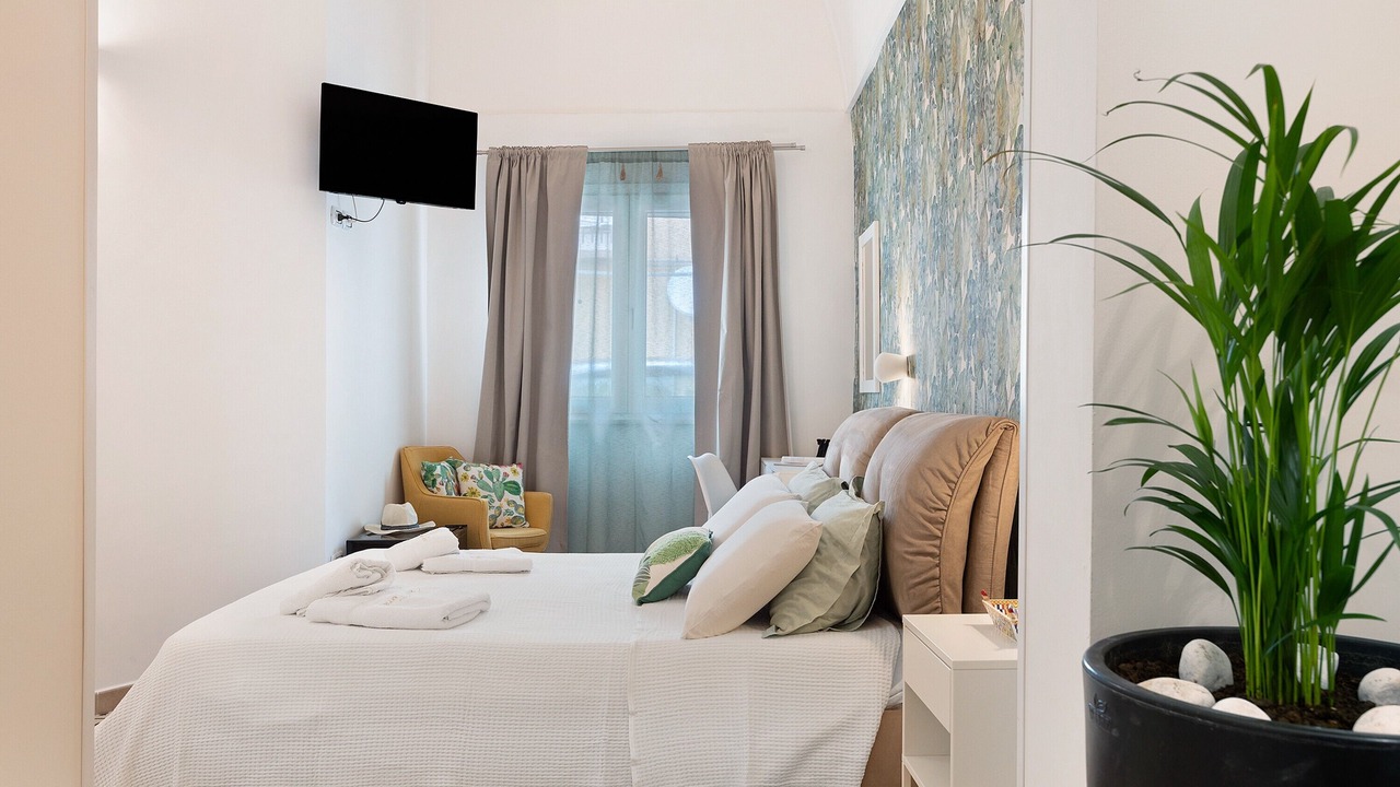 Photo of Bedroom in Cinisi