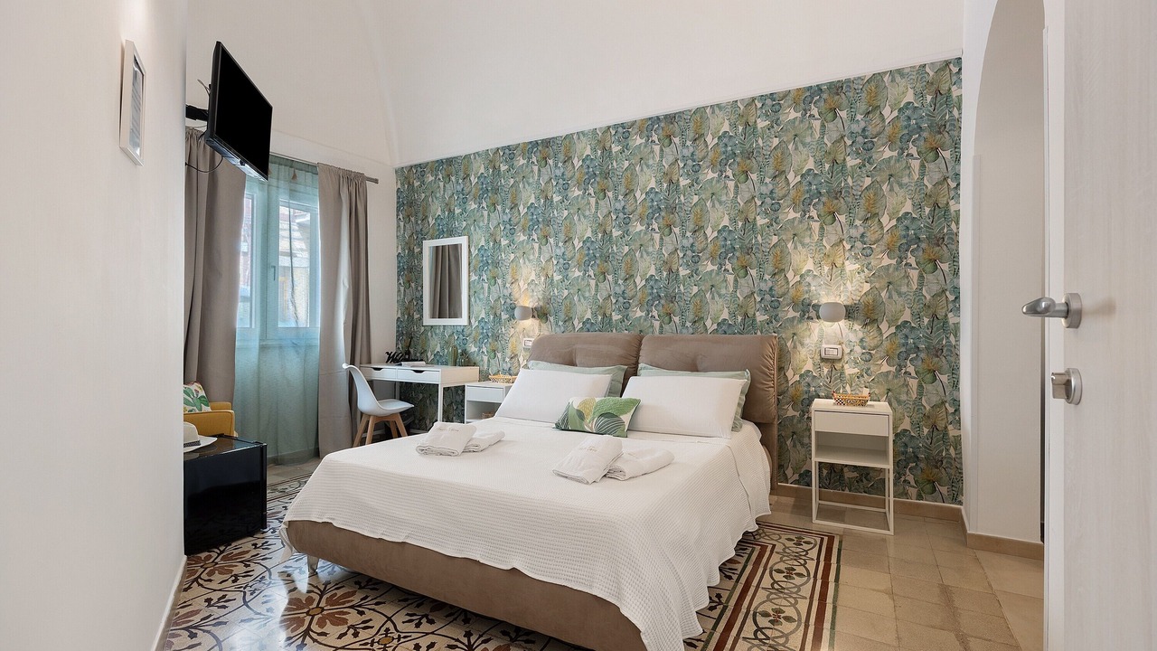 Photo of Bedroom in Cinisi