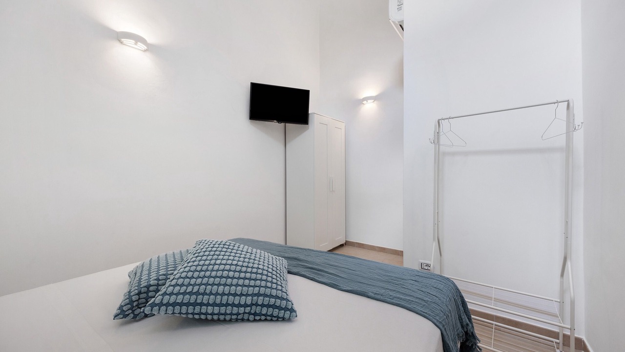 Photo of Bedroom in Cinisi