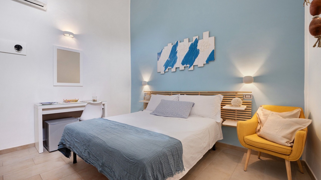Photo of Bedroom in Cinisi