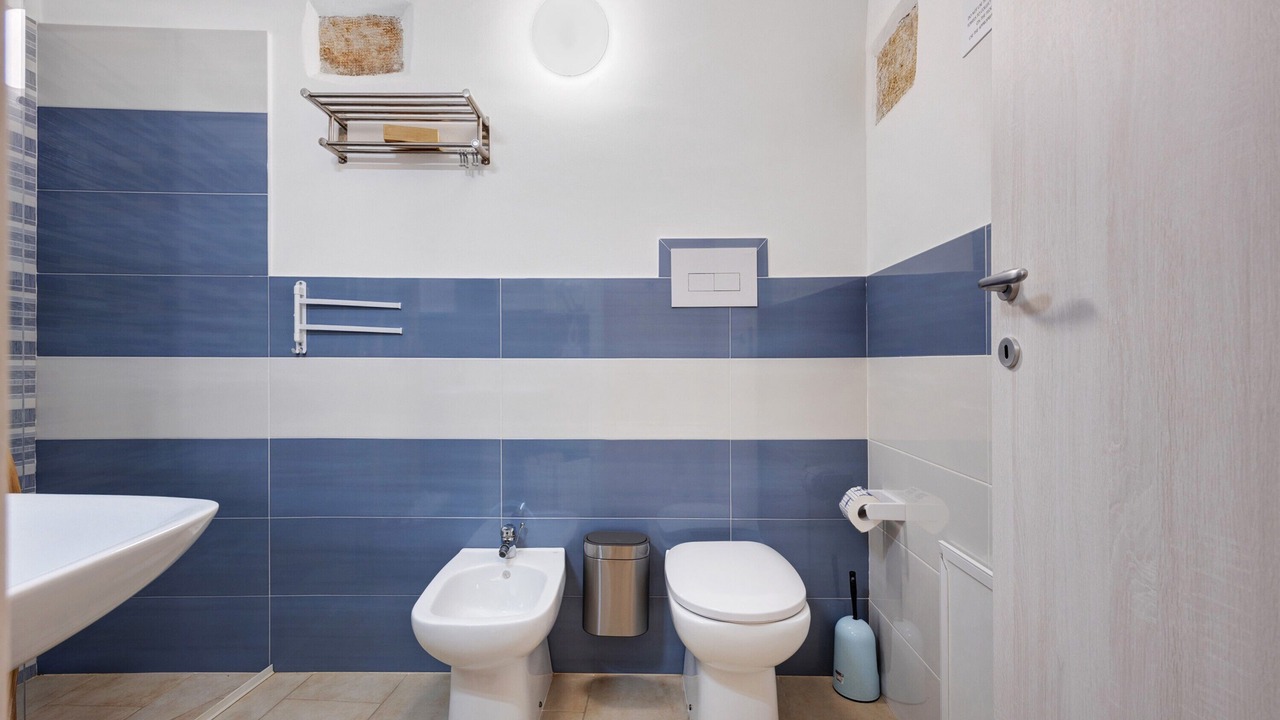 Photo of Bathroom in Cinisi