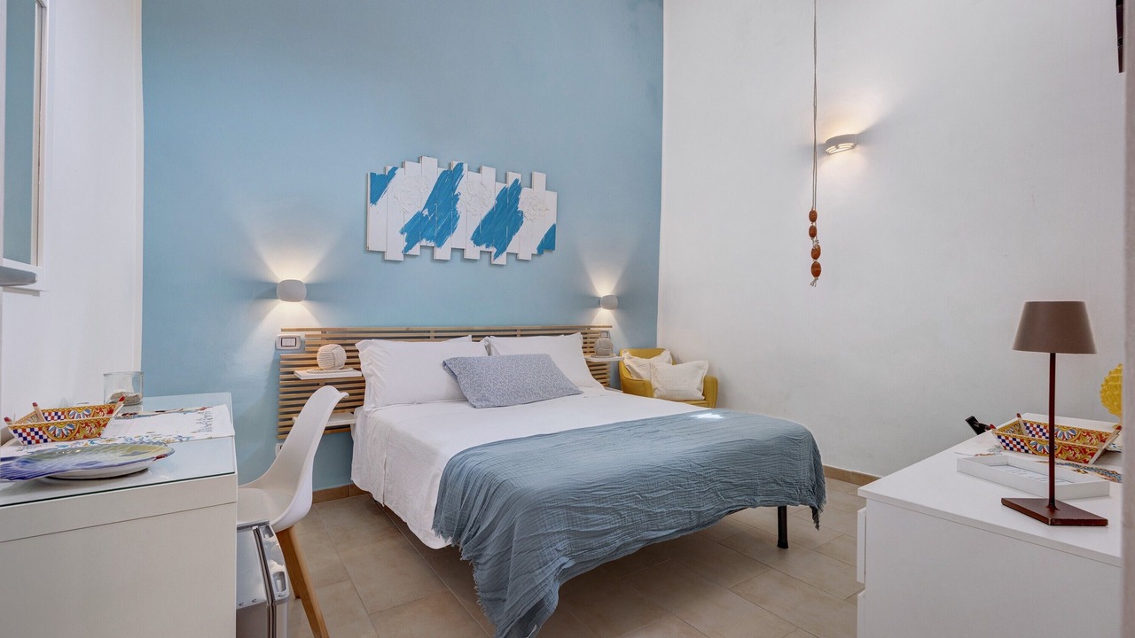 Photo of Bedroom in Cinisi