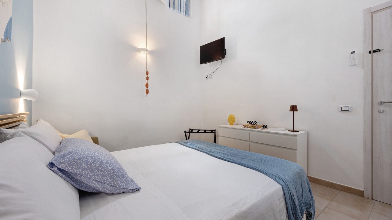 Photo of Bedroom in Cinisi