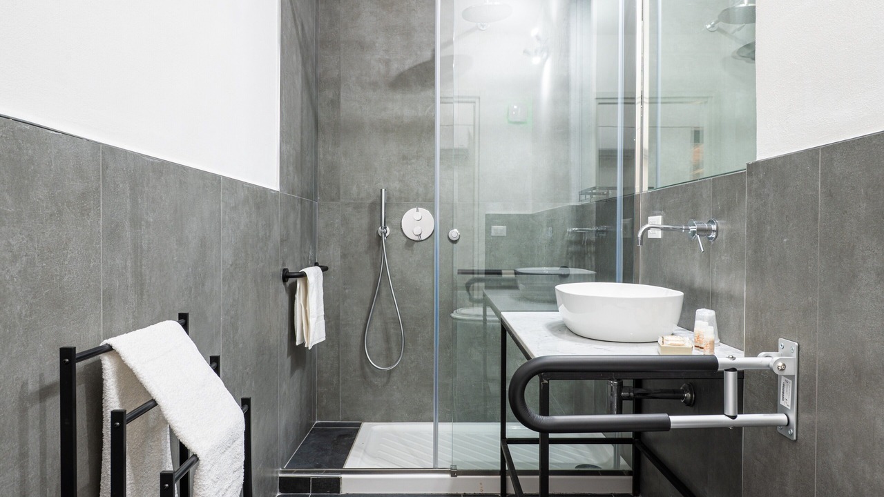 Photo of Bathroom in Torre Colonna-sperone