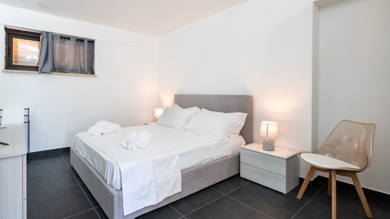 Photo of Bedroom in Torre Colonna-sperone