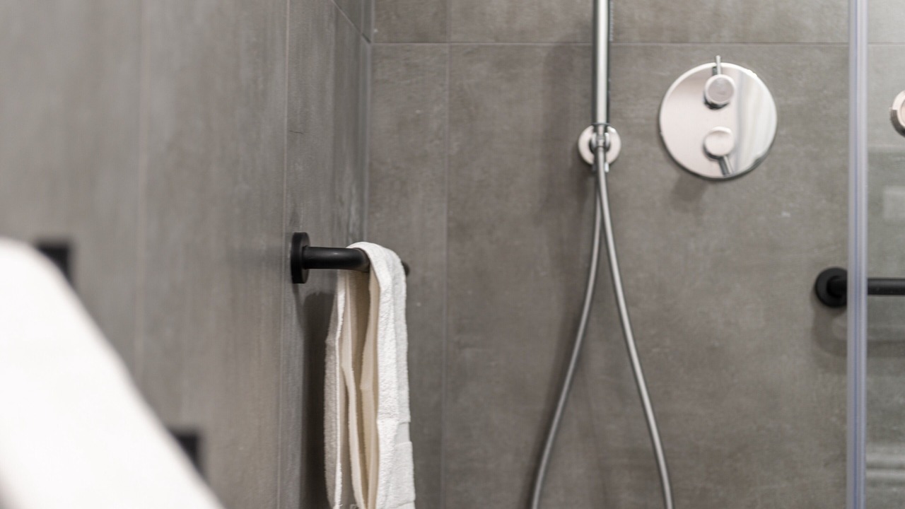 Photo of Bathroom in Torre Colonna-sperone