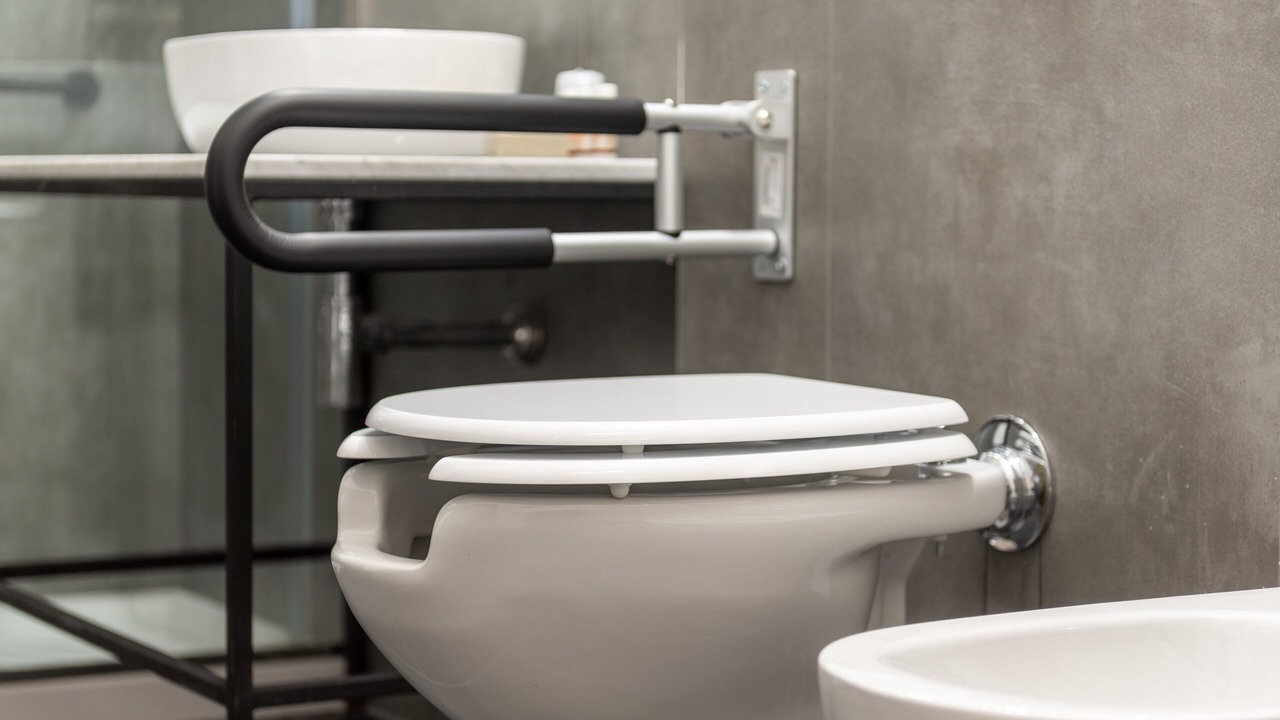 Photo of Bathroom in Torre Colonna-sperone