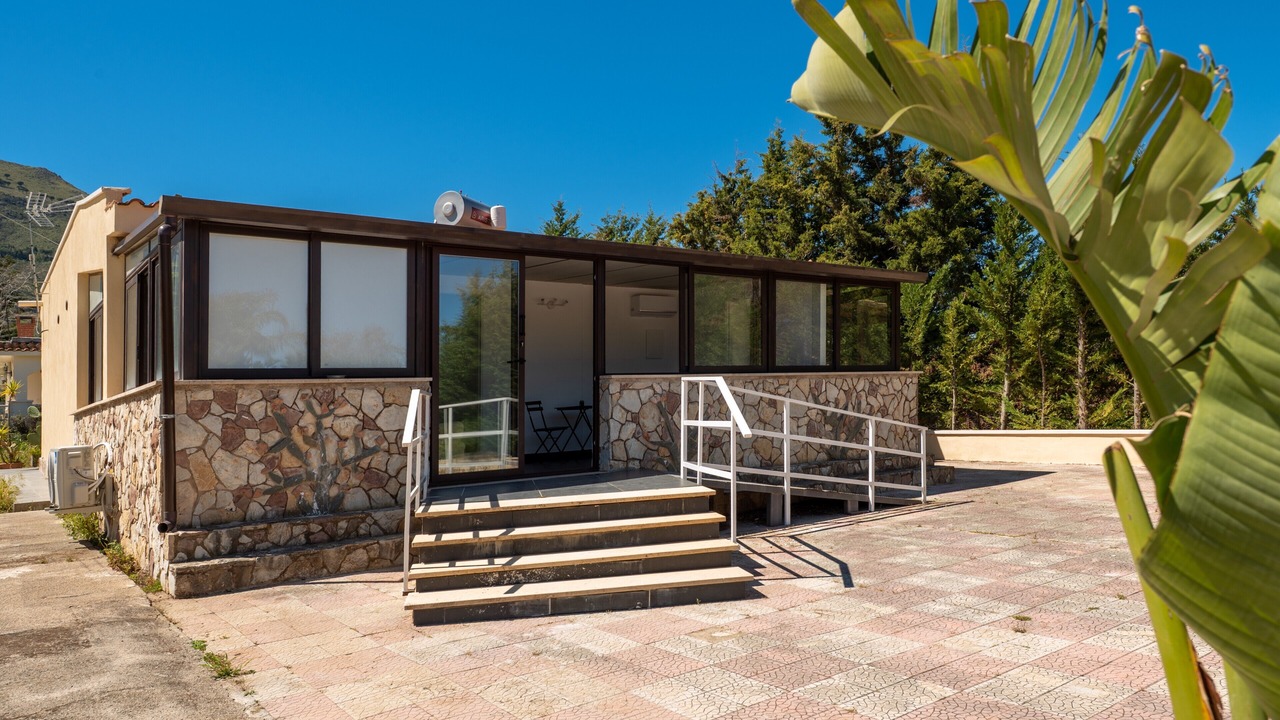 Photo of Outdoor in Torre Colonna-sperone