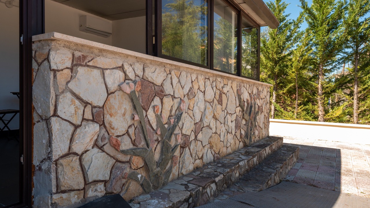 Photo of Outdoor in Torre Colonna-sperone