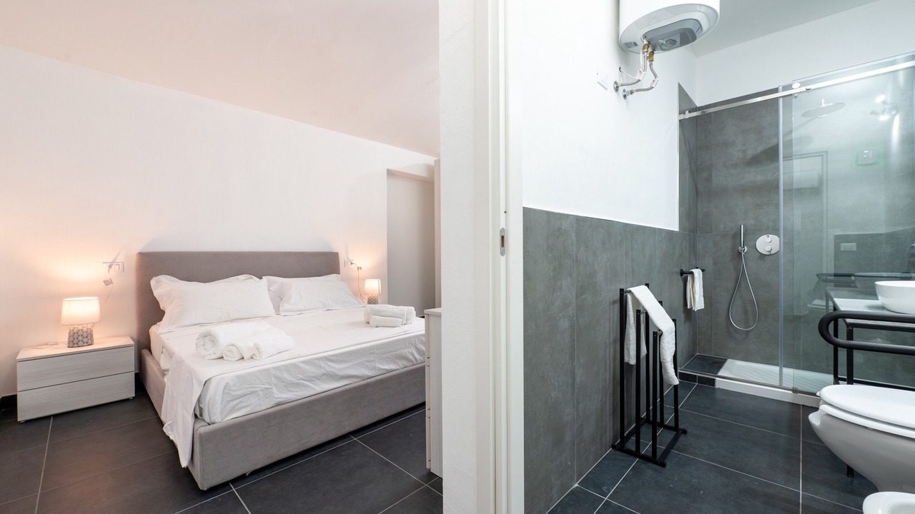 Photo of Bathroom in Torre Colonna-sperone