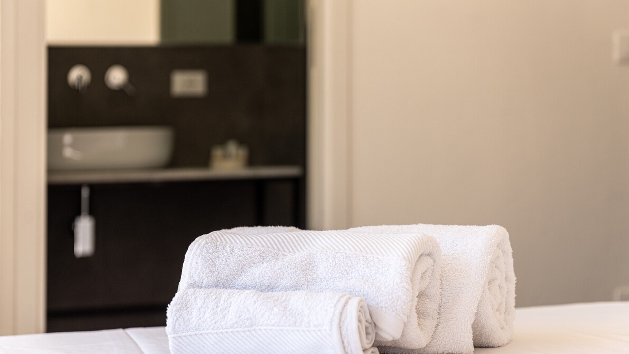 Photo of Bathroom in Torre Colonna-sperone