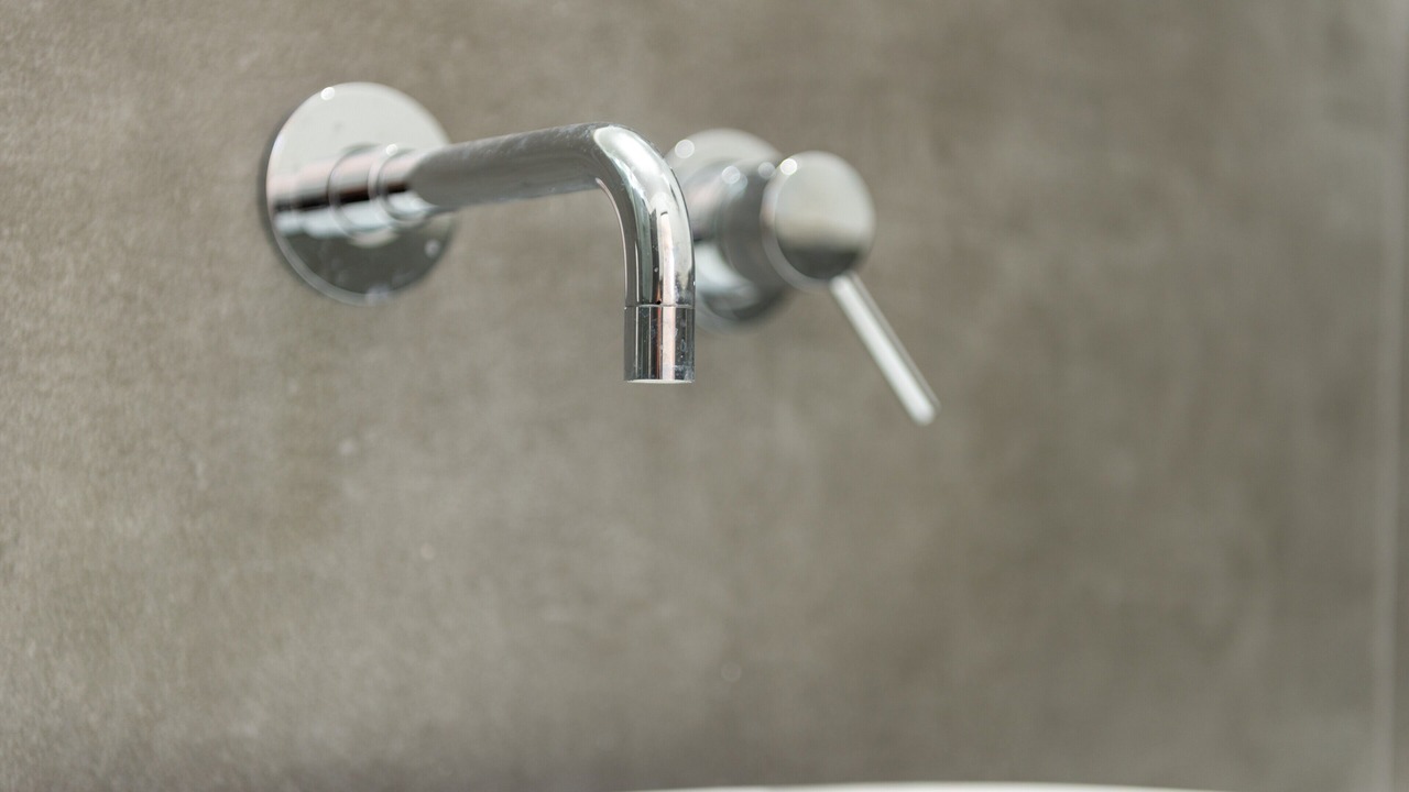 Photo of Bathroom in Torre Colonna-sperone