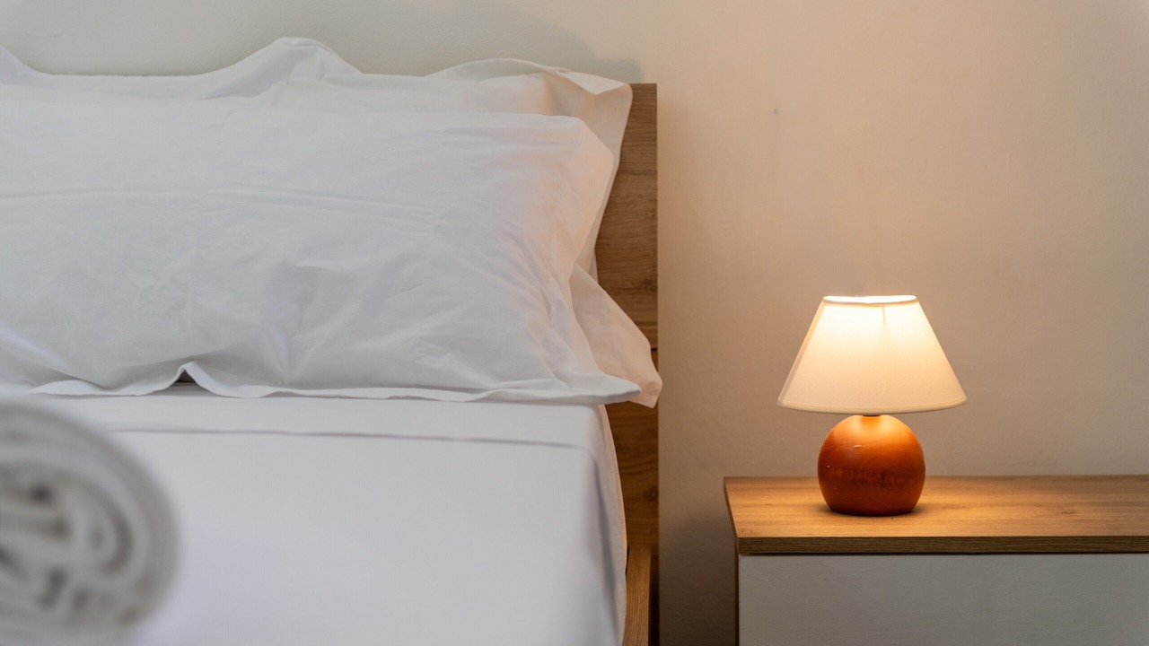Photo of Bedroom in Torre Colonna-sperone