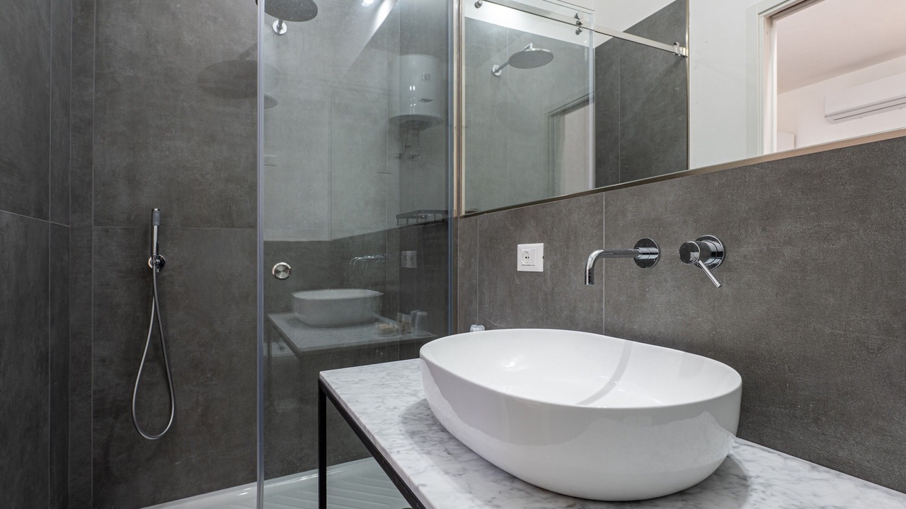 Photo of Bathroom in Torre Colonna-sperone