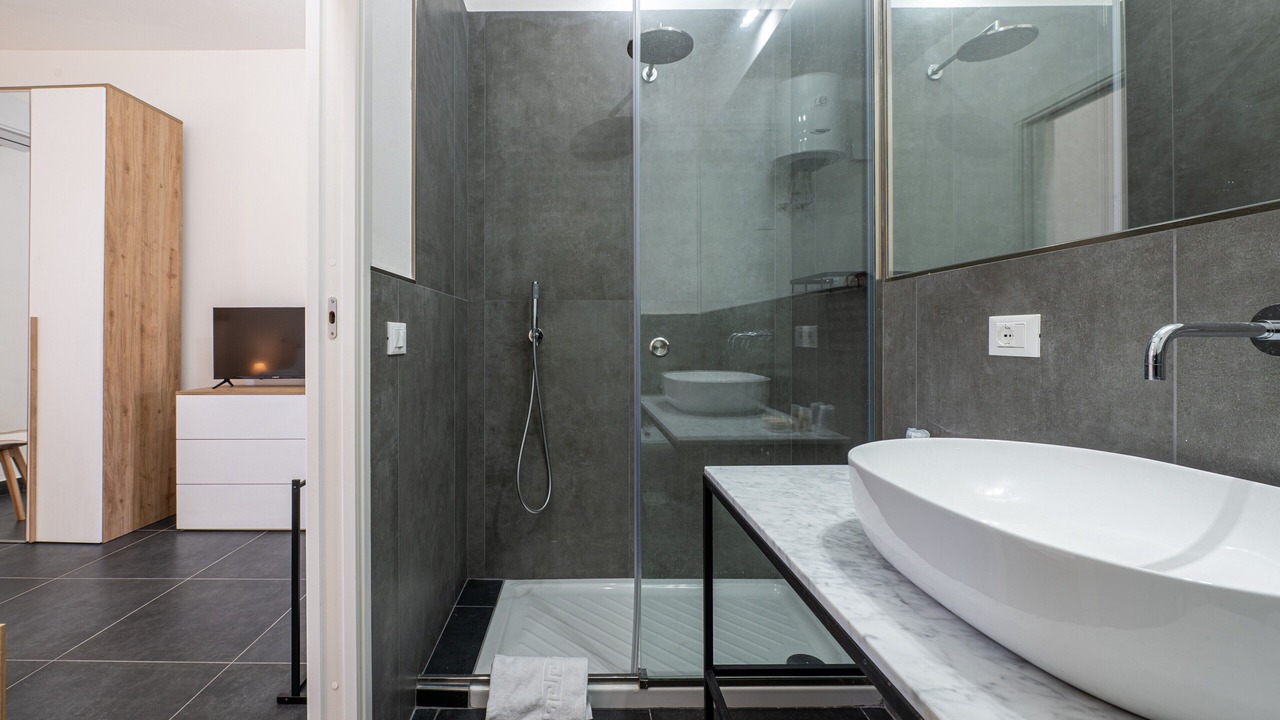 Photo of Bathroom in Torre Colonna-sperone