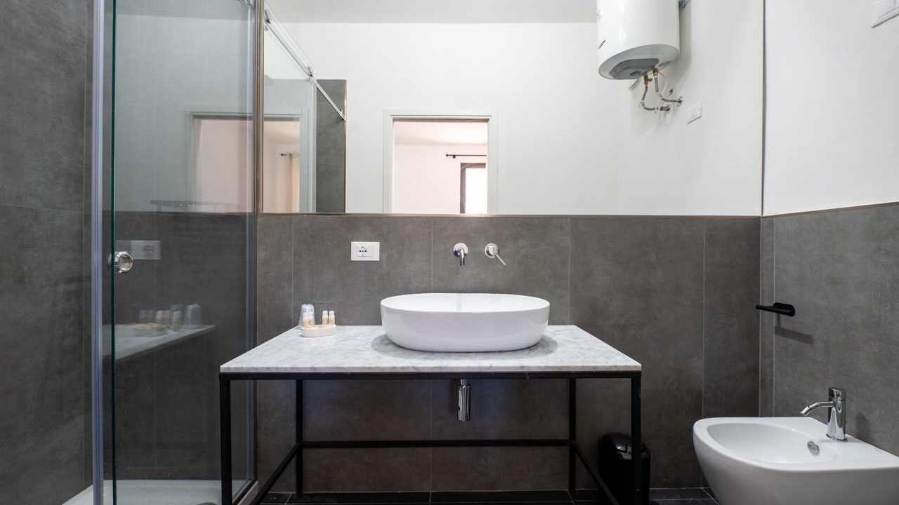 Photo of Bathroom in Torre Colonna-sperone