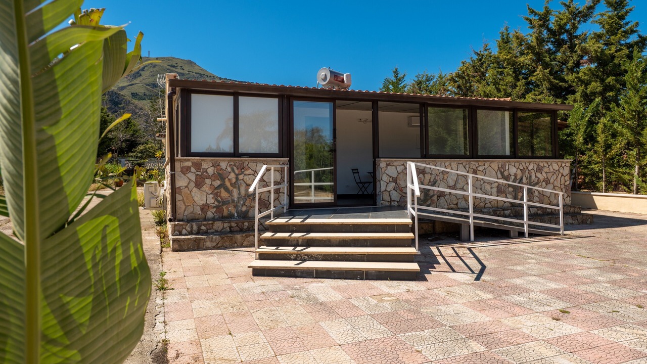 Photo of Outdoor in Torre Colonna-sperone