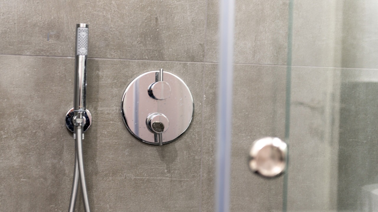 Photo of Bathroom in Torre Colonna-sperone