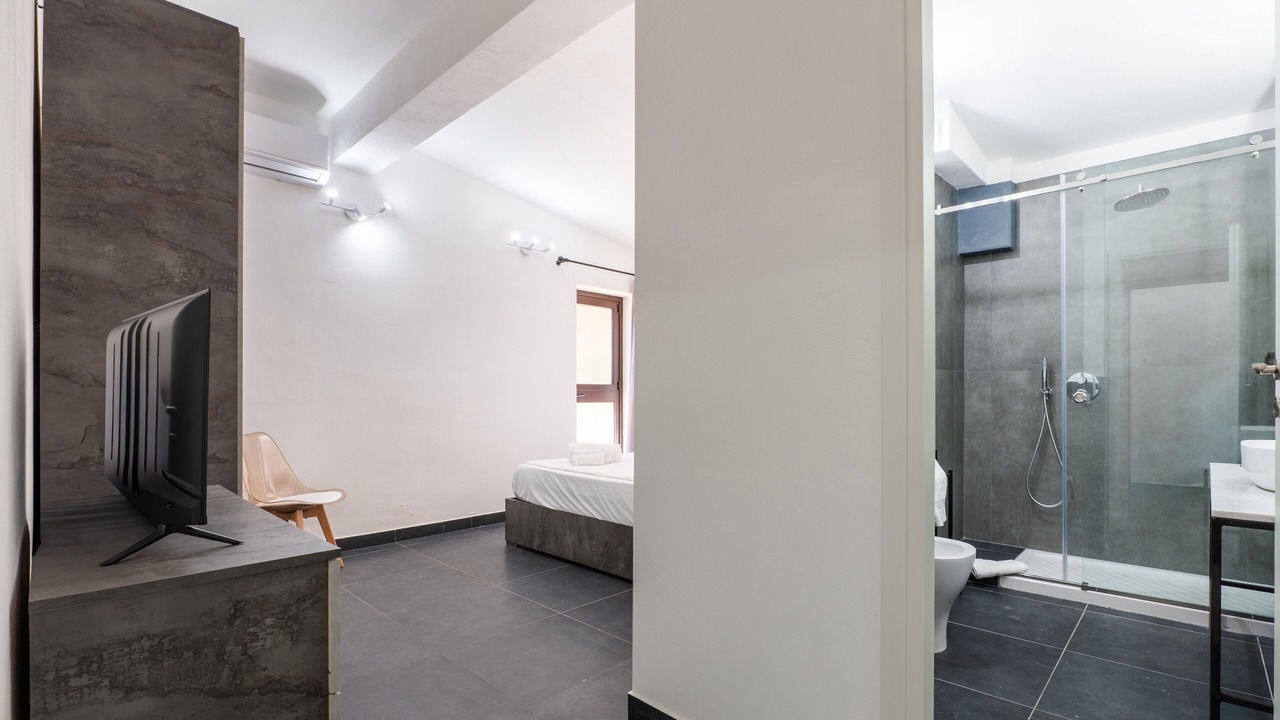 Photo of Bathroom in Torre Colonna-sperone