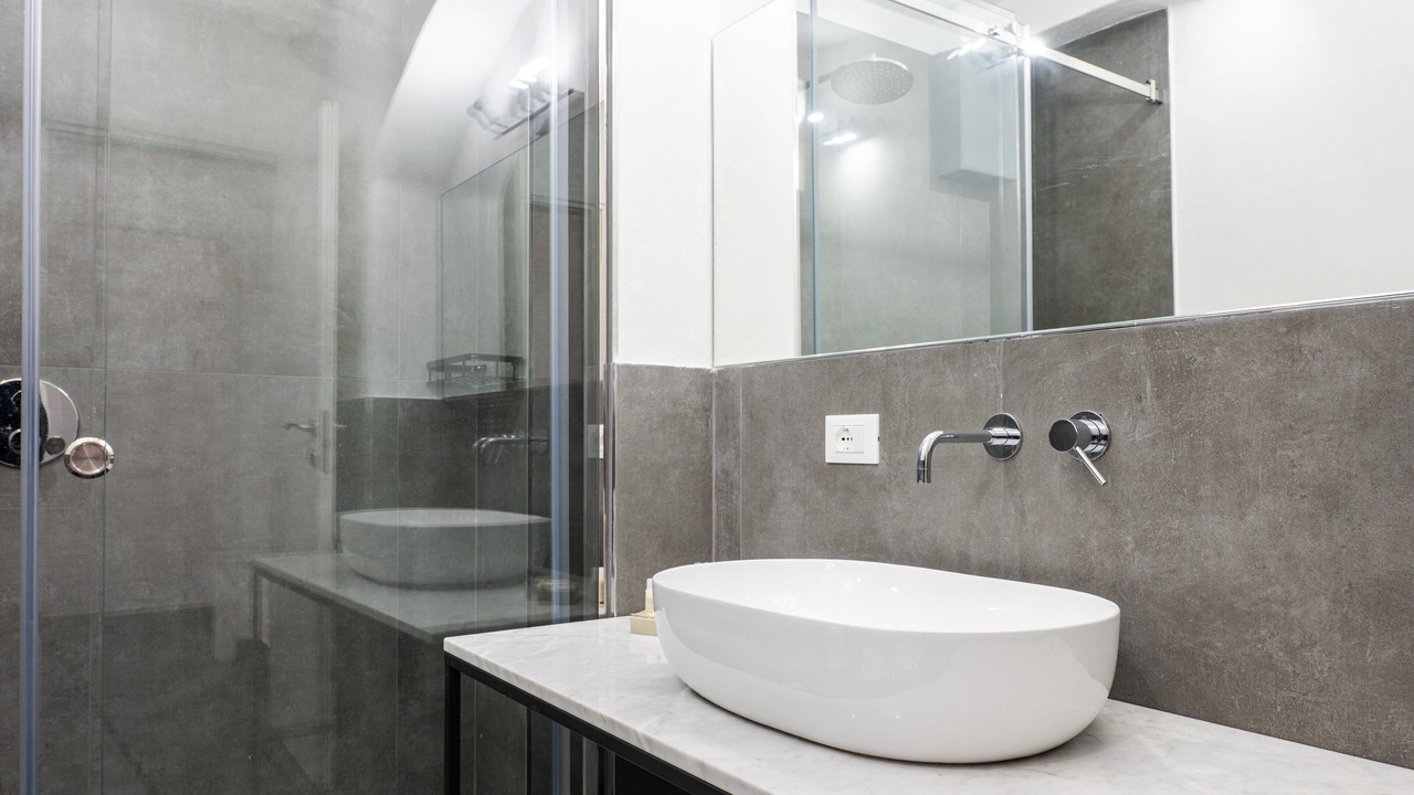 Photo of Bathroom in Torre Colonna-sperone