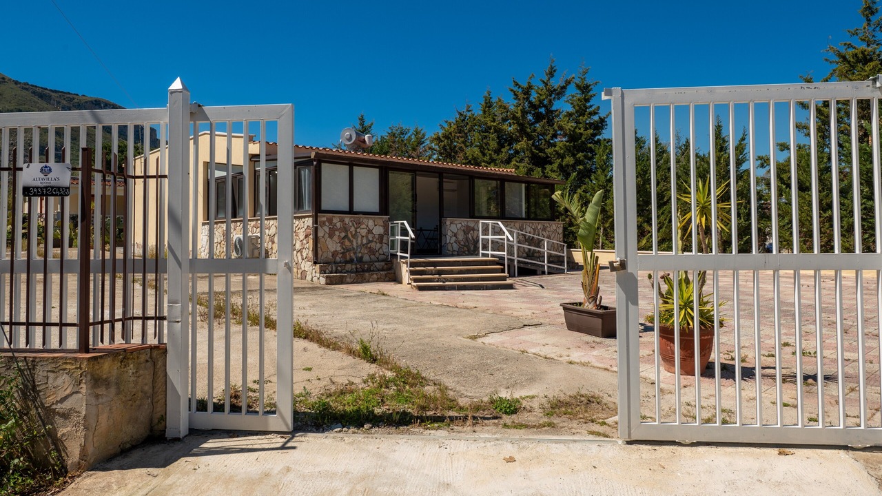 Photo of Outdoor in Torre Colonna-sperone