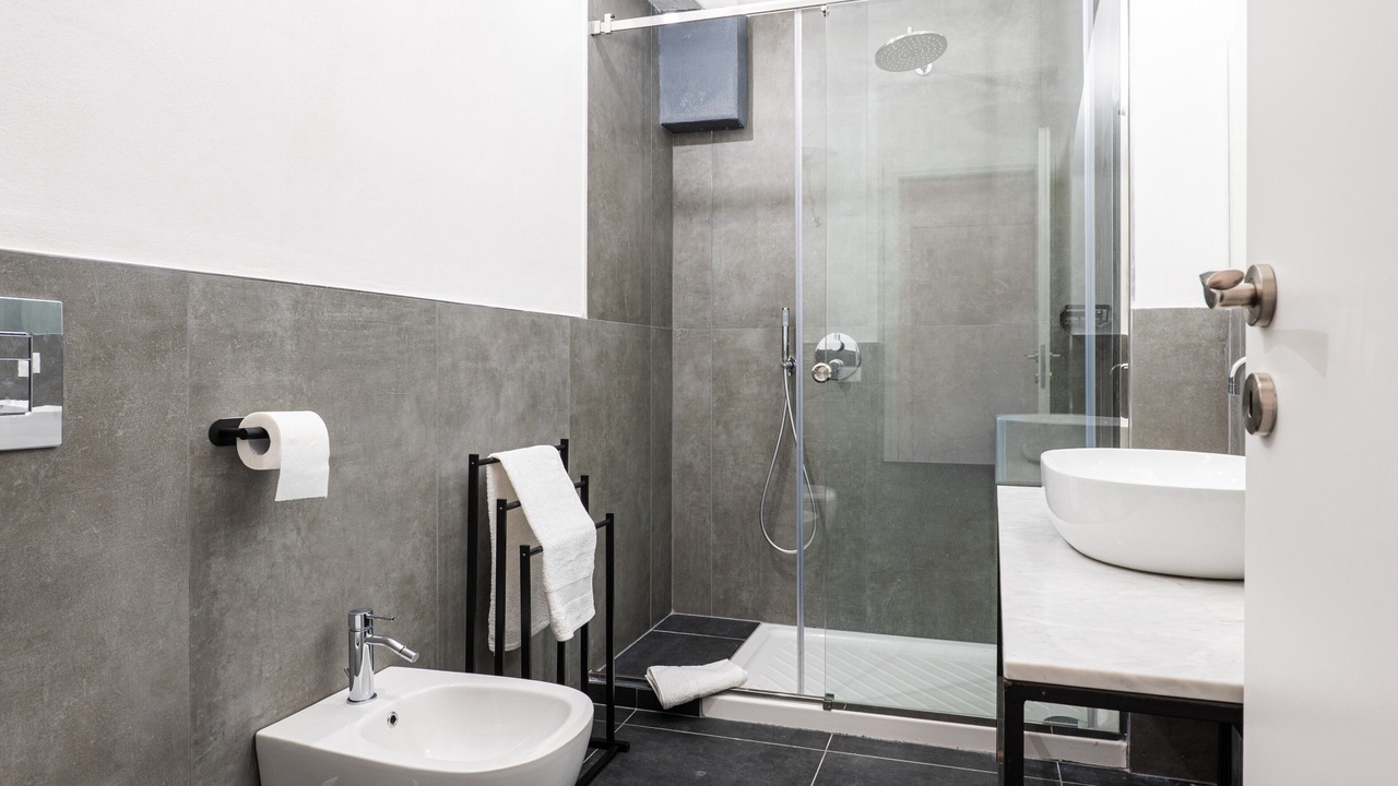 Photo of Bathroom in Torre Colonna-sperone