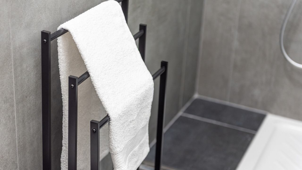 Photo of Bathroom in Torre Colonna-sperone