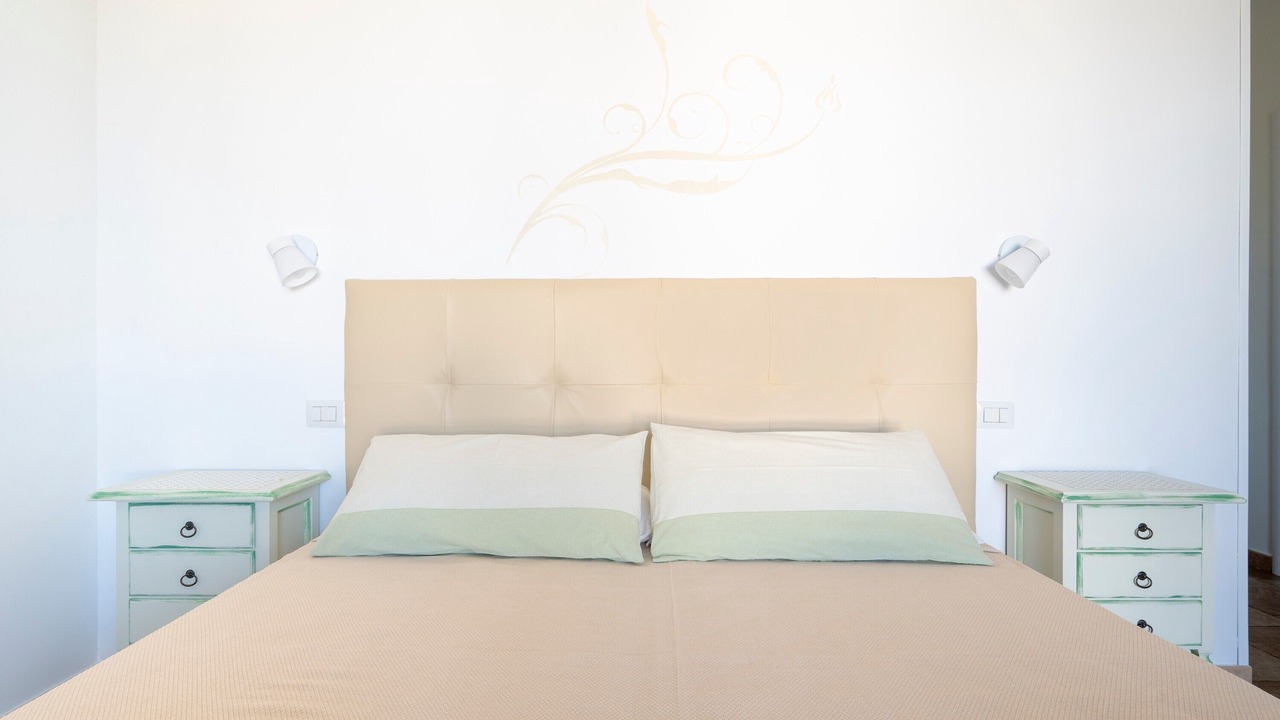 Photo of Bedroom in Giurdignano