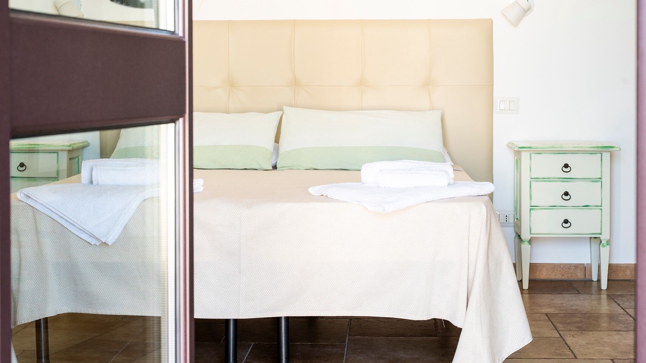 Photo of Bedroom in Giurdignano