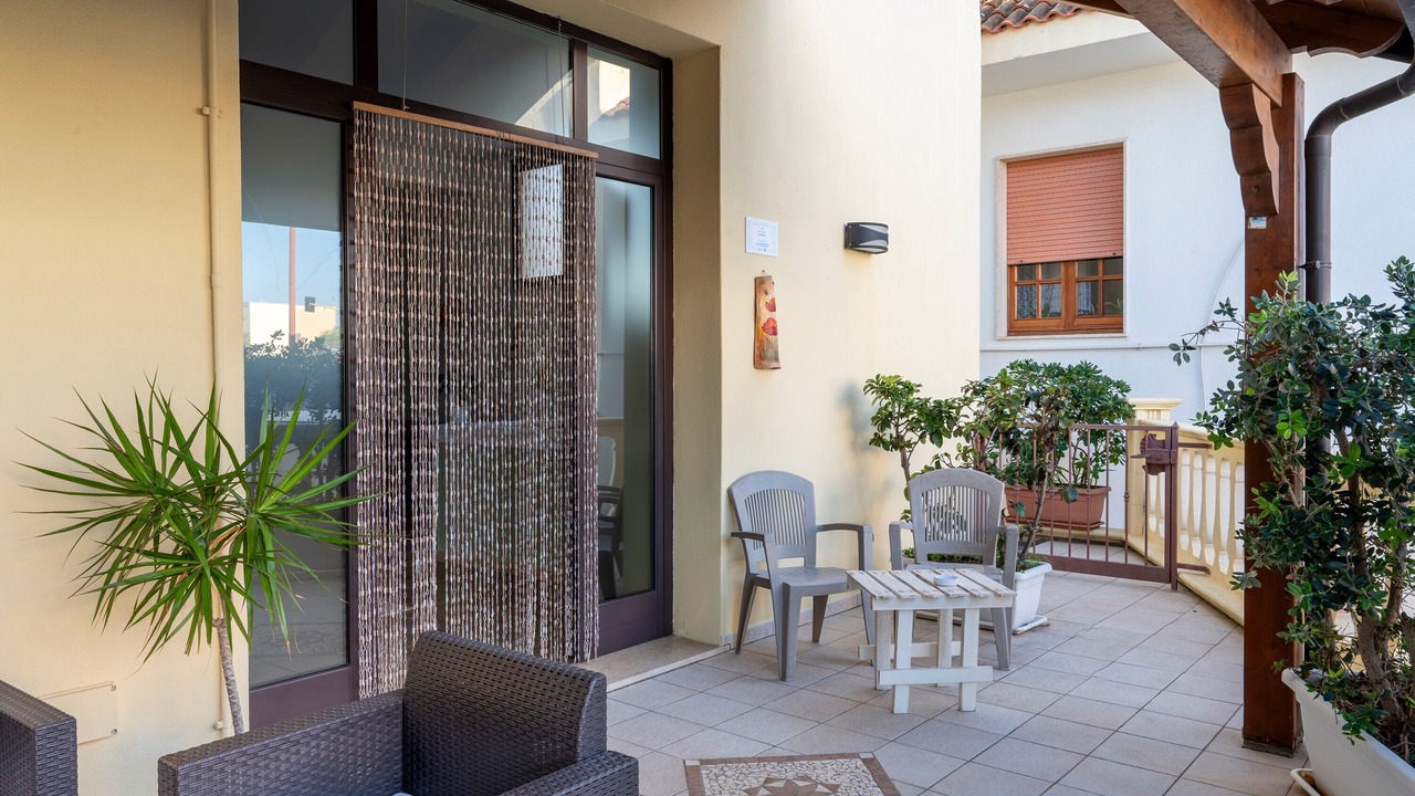Photo of Patio Balcony in Giurdignano