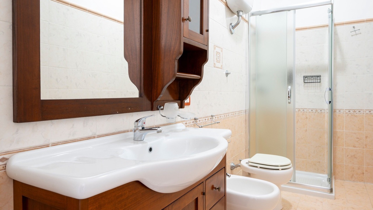Photo of Bathroom in Giurdignano