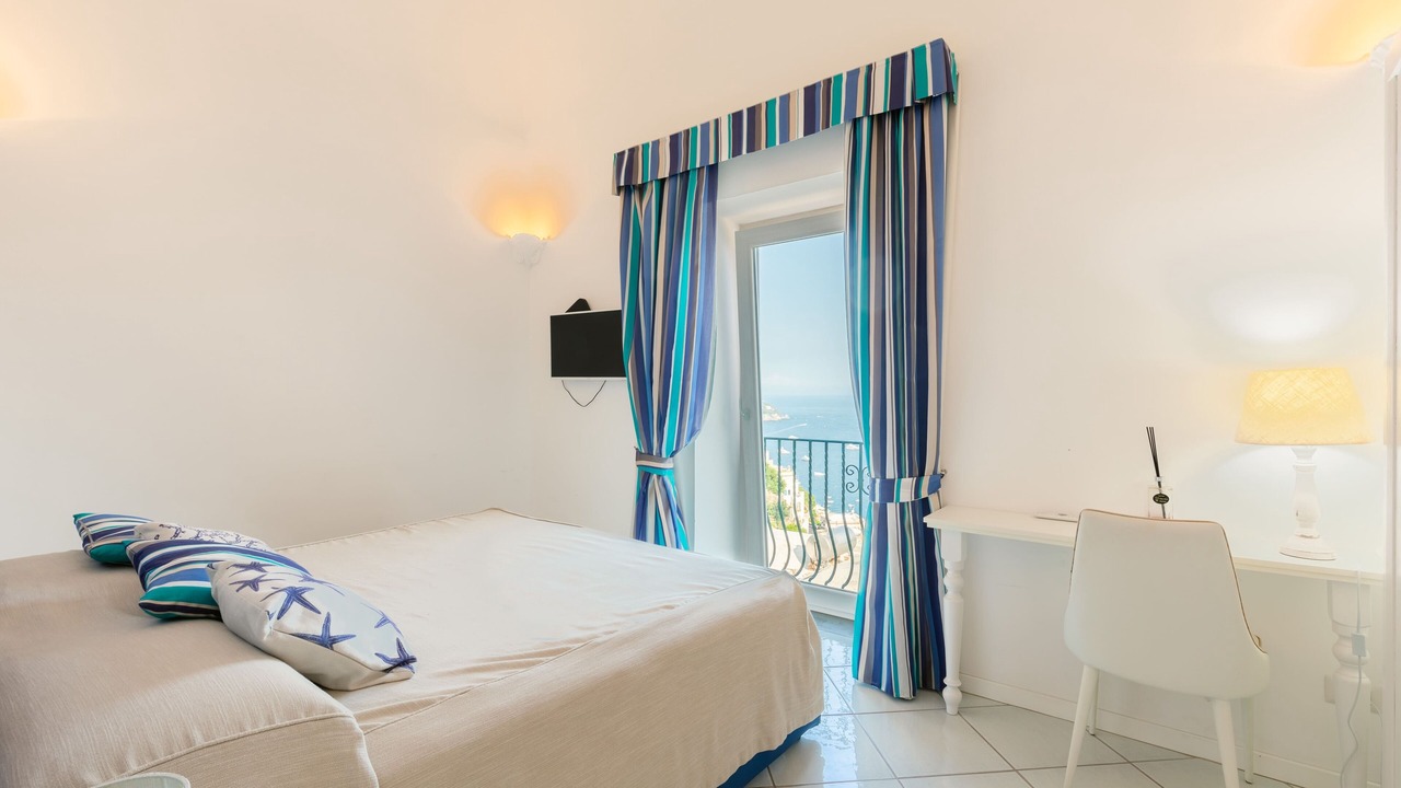 Photo of Bedroom in Chiesa Nuova