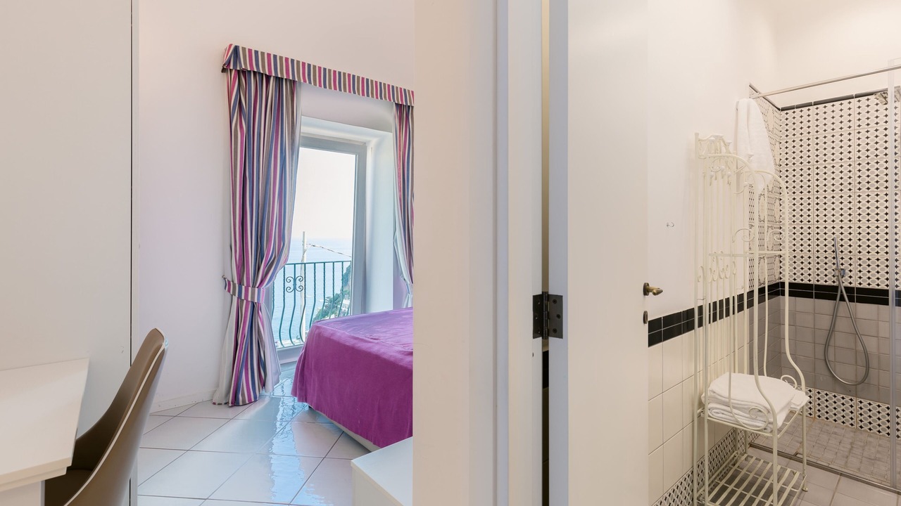 Photo of Bedroom in Chiesa Nuova