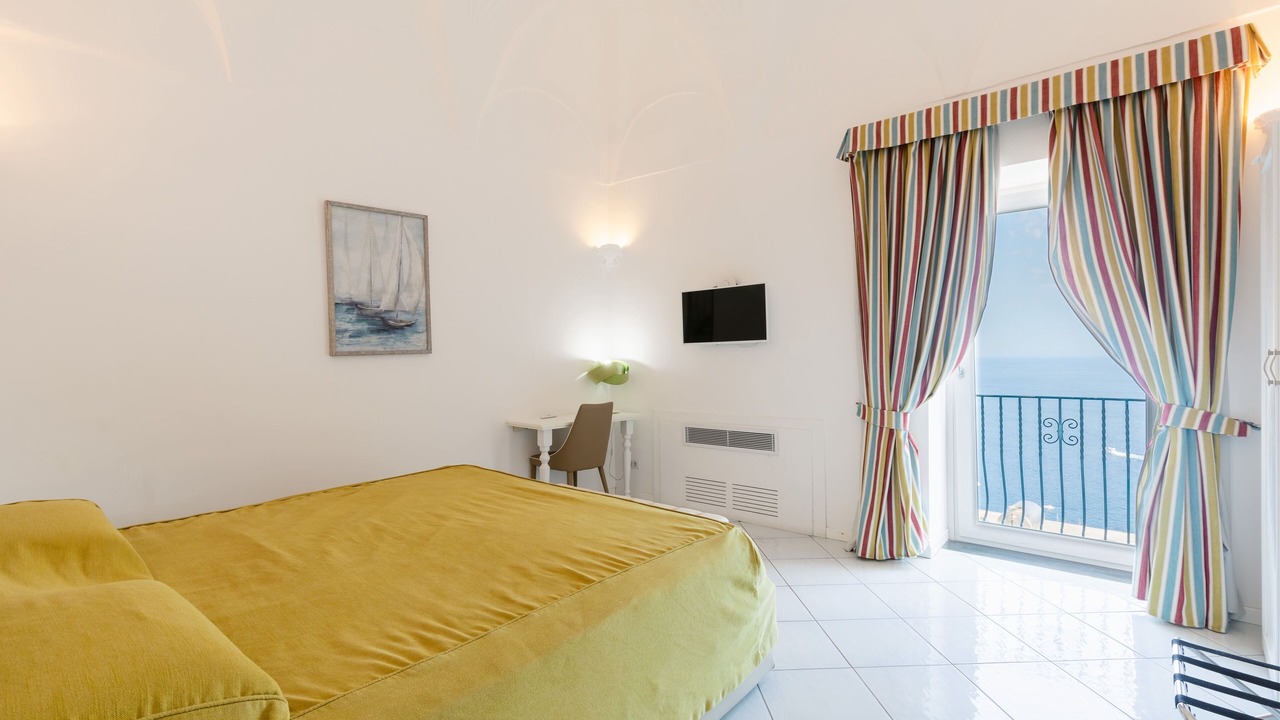Photo of Bedroom in Chiesa Nuova