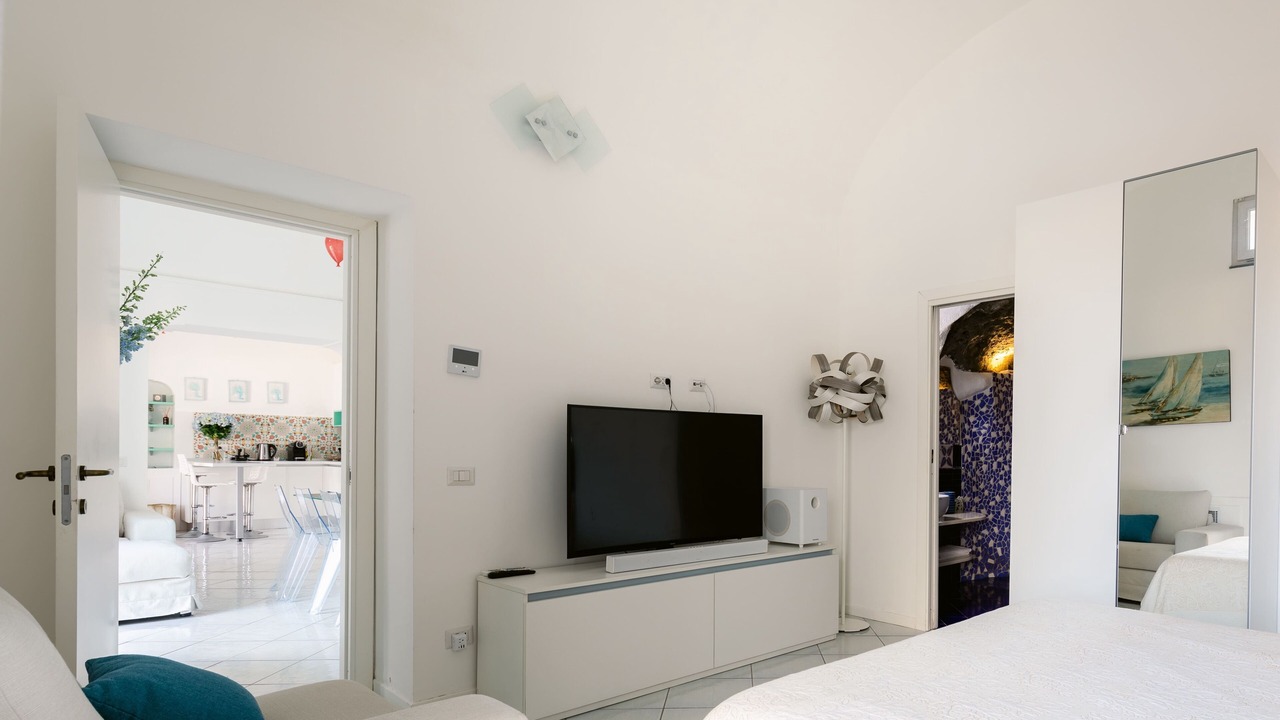 Photo of Bedroom in Chiesa Nuova