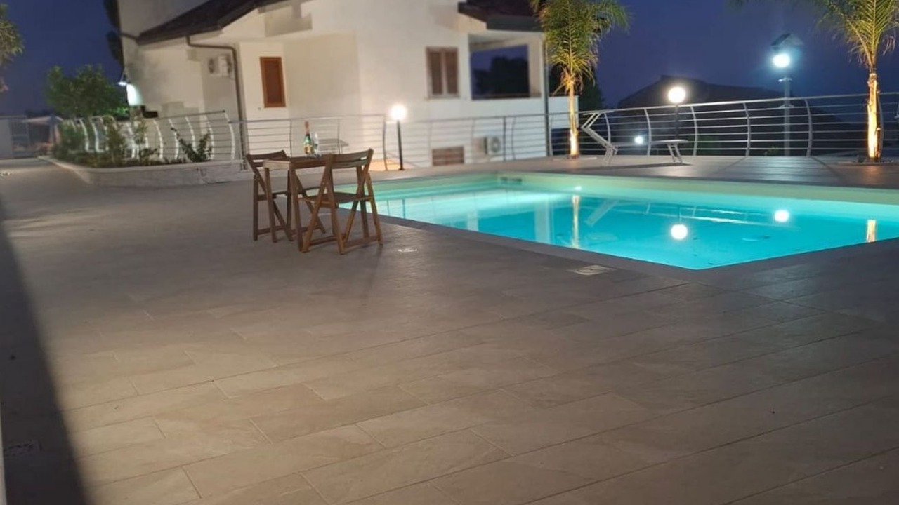 Photo of Outdoor in Santa Maria