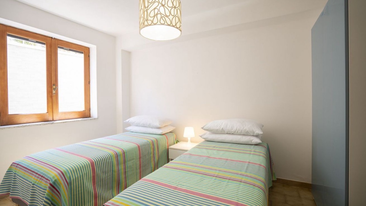 Photo of Bedroom in Santa Maria