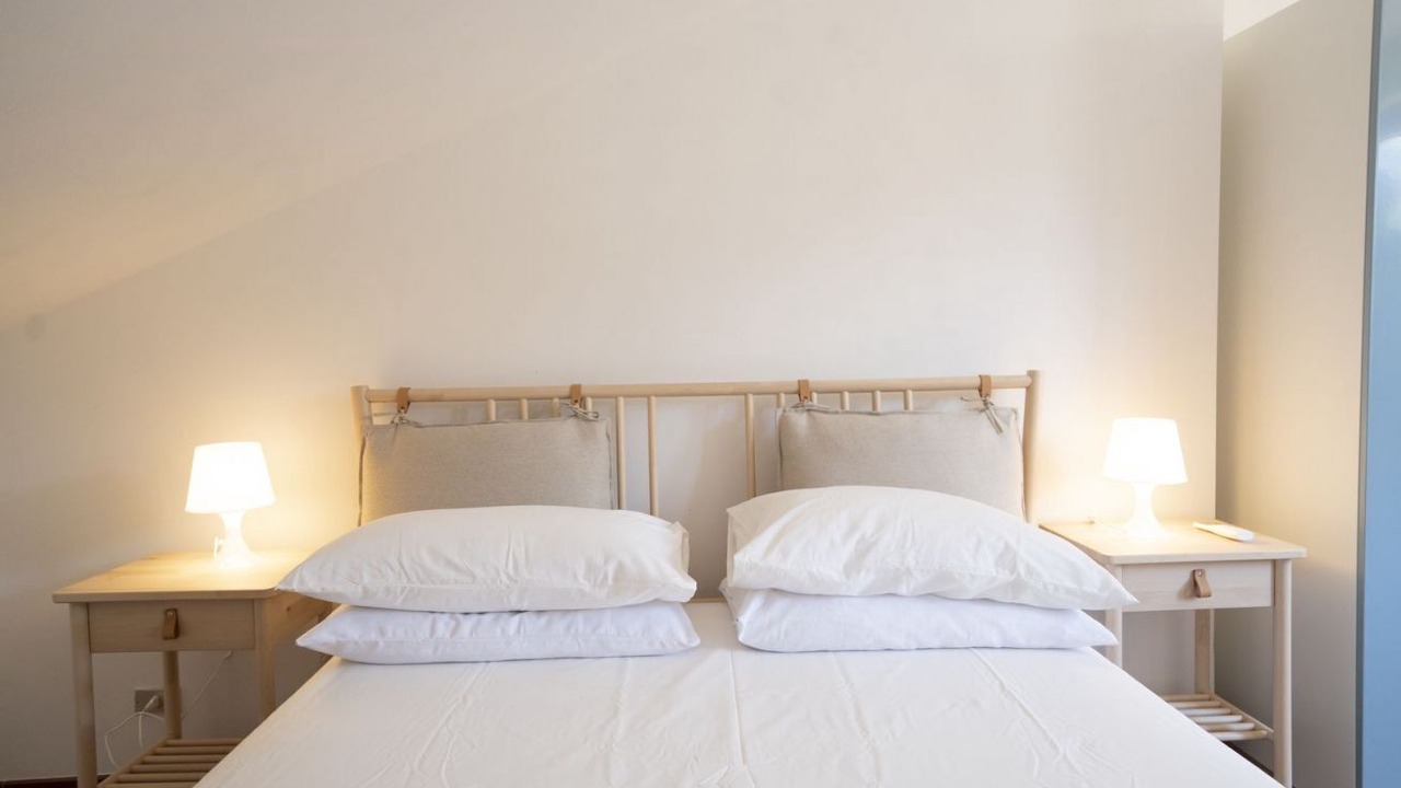 Photo of Bedroom in Santa Maria
