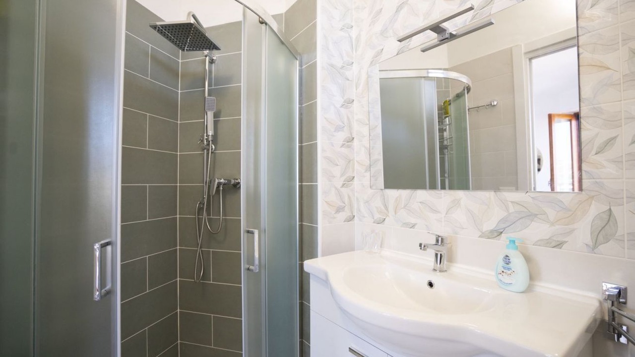 Photo of Bathroom in Santa Maria