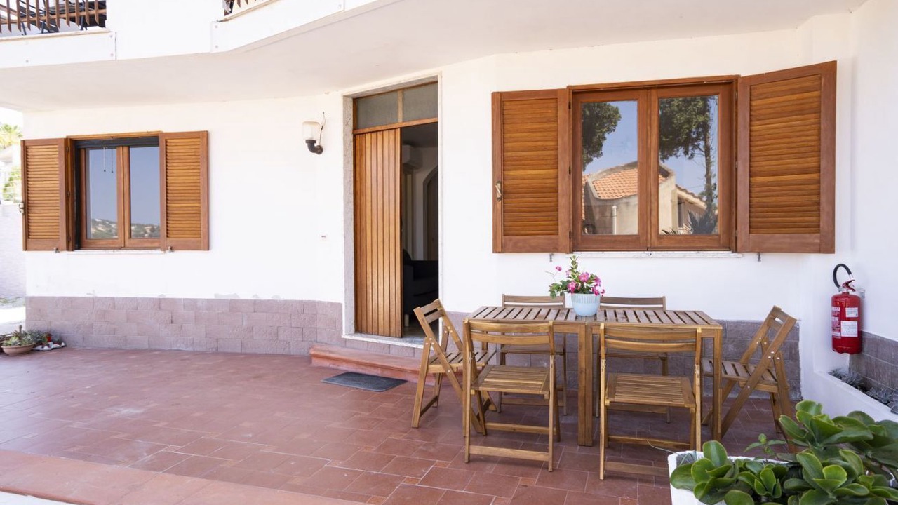 Photo of Outdoor in Santa Maria