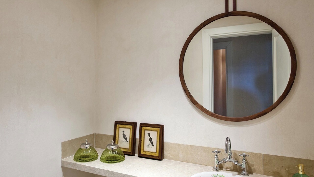 Photo of Bathroom in Ragusa