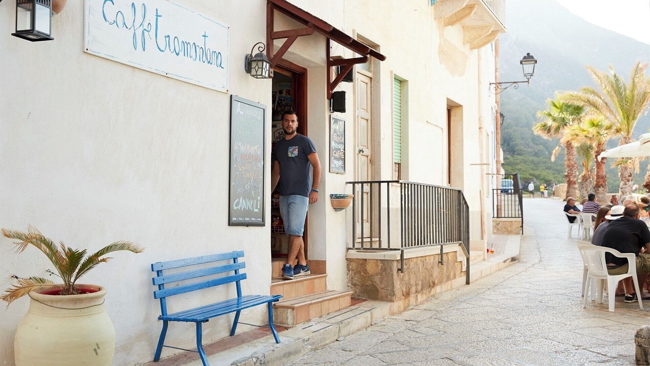 Photo of Others in Marettimo