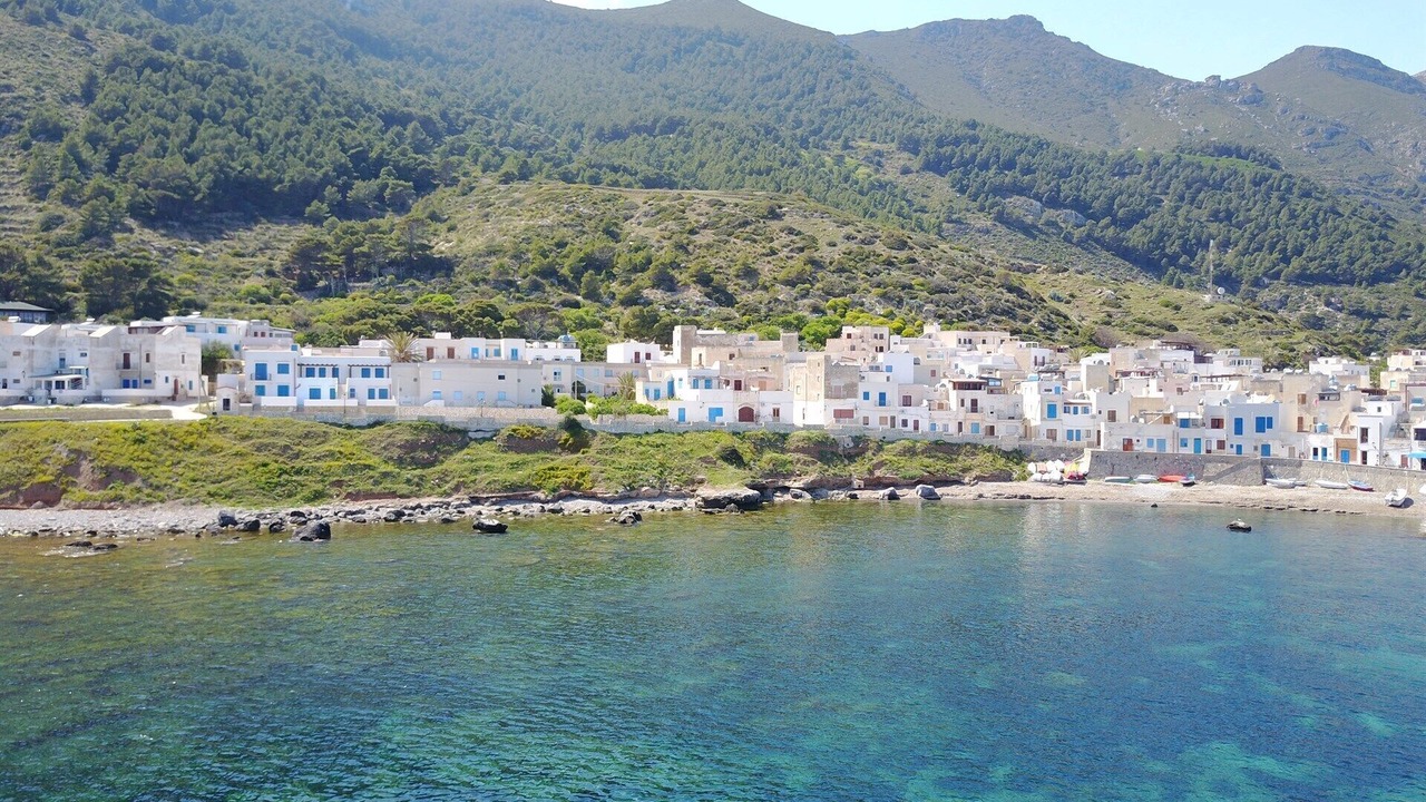 Photo of Others in Marettimo