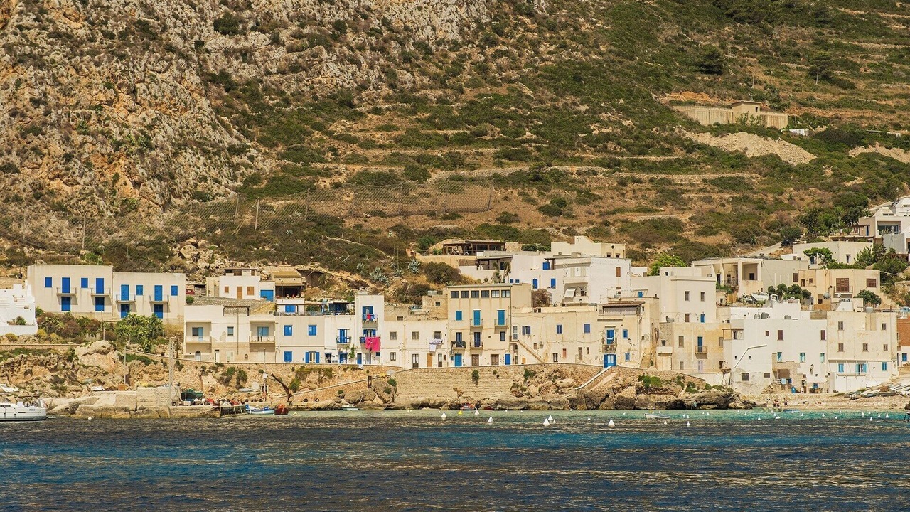 Photo of Others in Marettimo