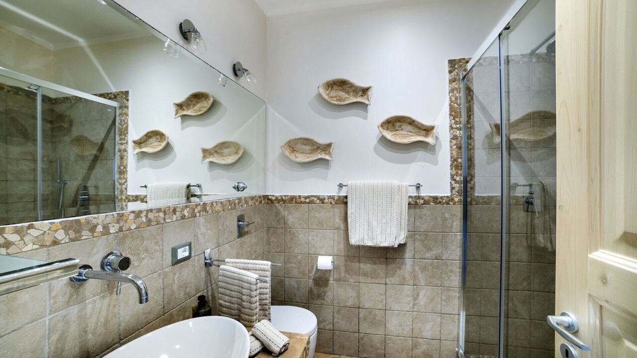 Photo of Bedroom in Marettimo