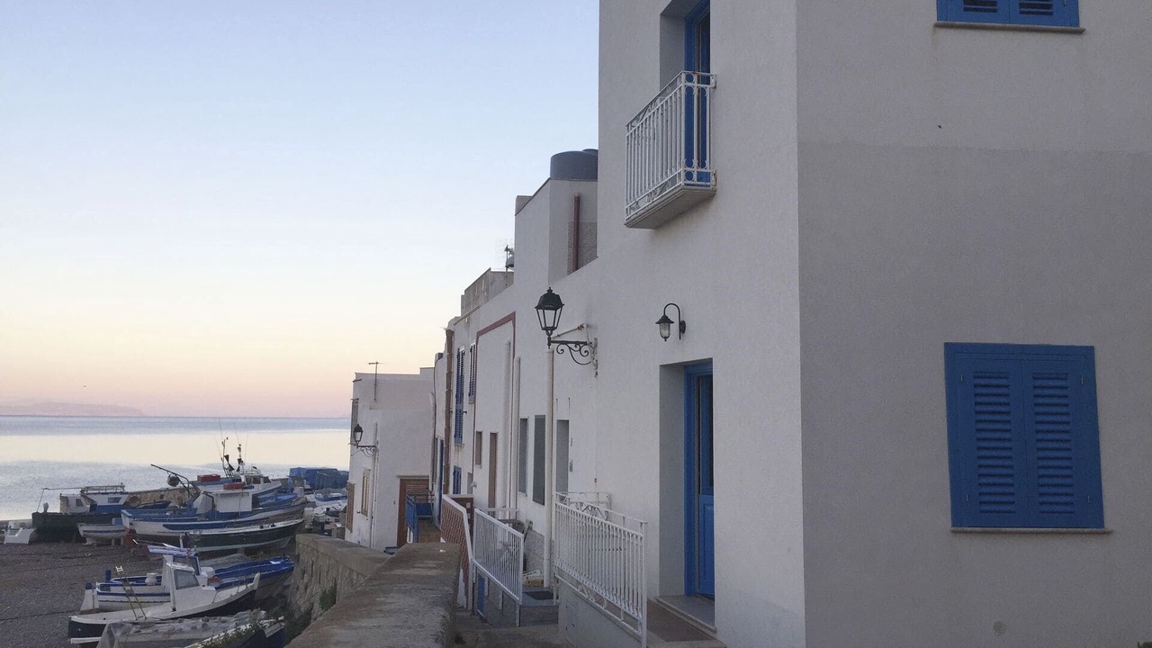 Photo of Others in Marettimo