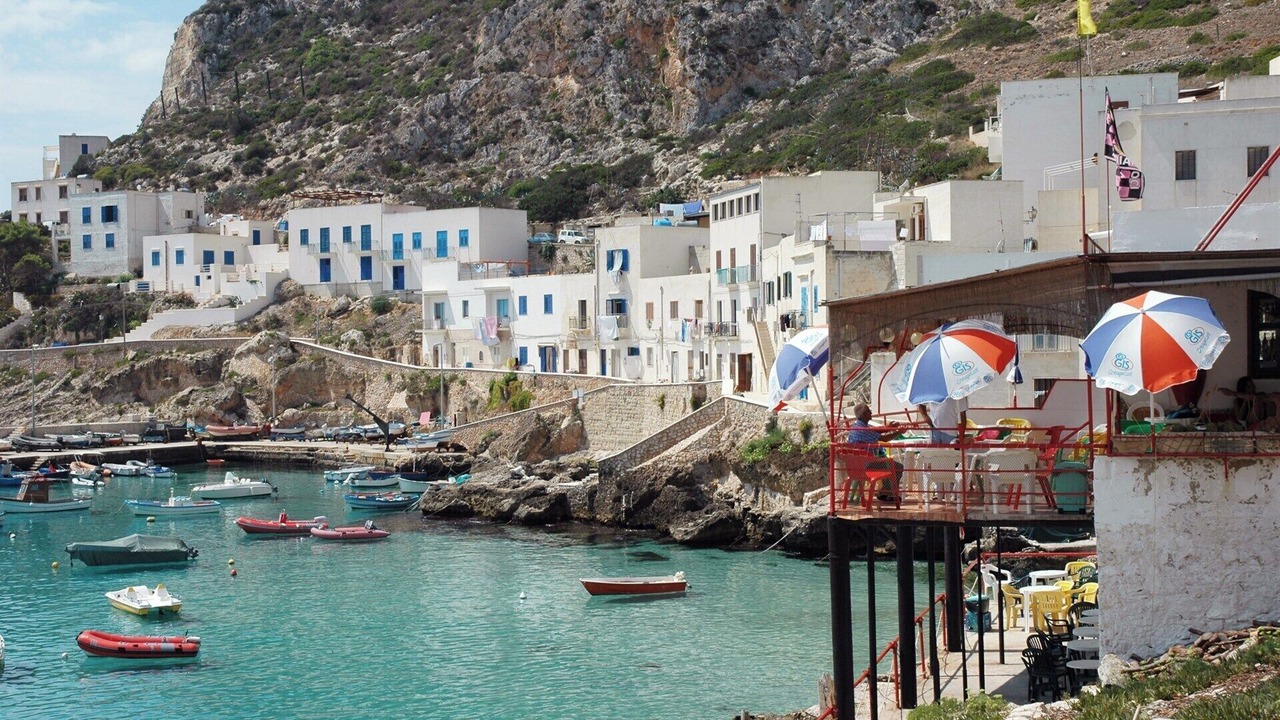 Photo of Others in Marettimo