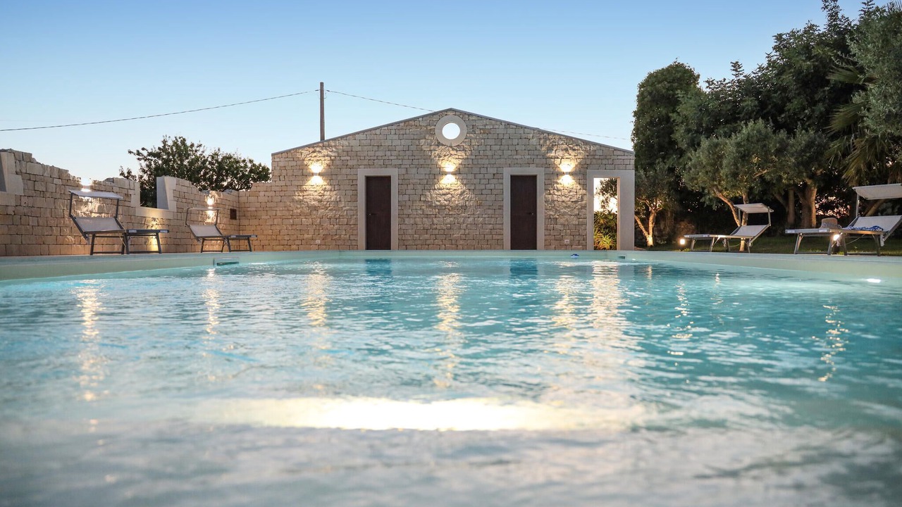 Photo of Outdoor in Casa Papa