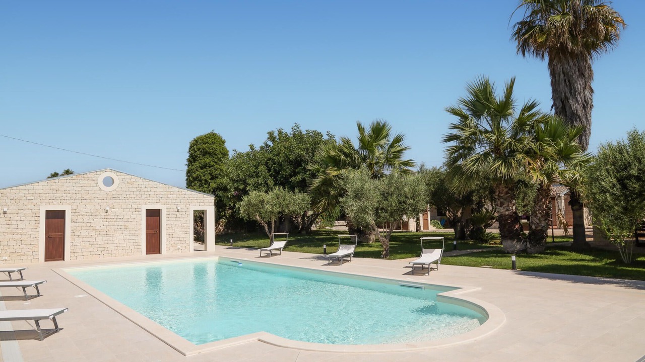 Photo of Outdoor in Casa Papa