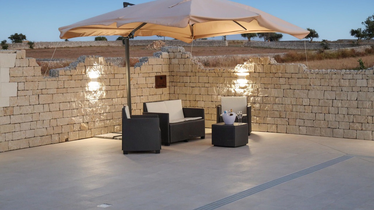 Photo of Outdoor in Casa Papa